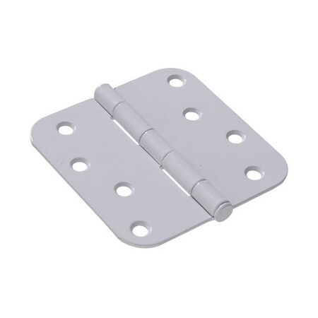 4 WHITE RC HINGE